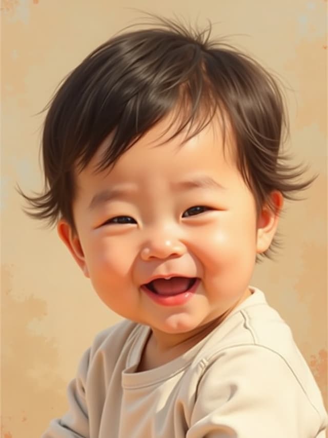 유화