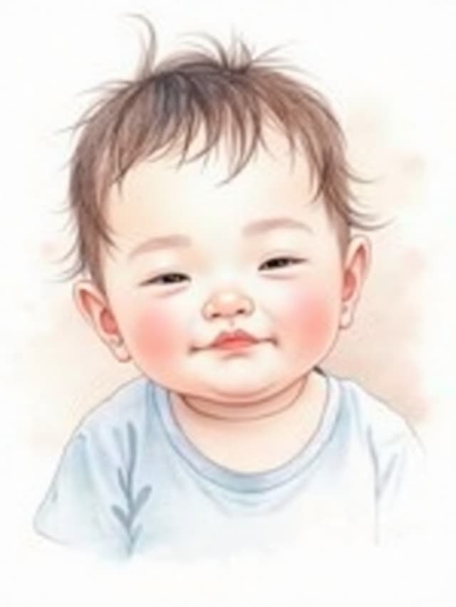 수채화
